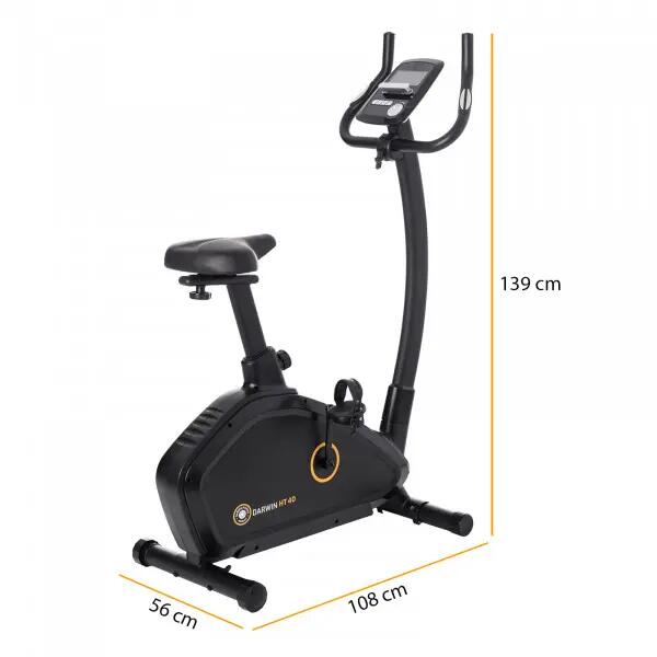 HT40 Vélo d’Appartement 10/10