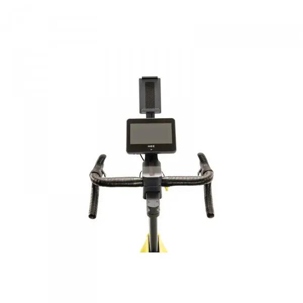 Indoor bike - Fitness - Unisex - Frame Plus Shock - Zwart. 10/10