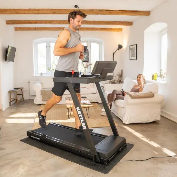 Tapis de course Kettler Sprinter 1.1 6/7