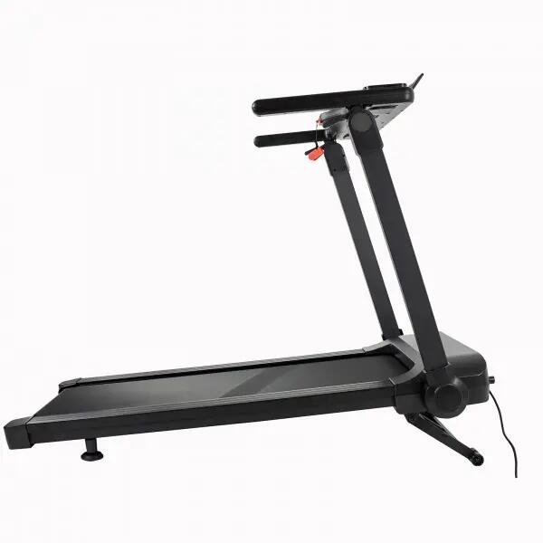 Laufband - Track 200 - 20 Trainingsprogramme - max. Geschwindigkeit: 16 km/h 8/10