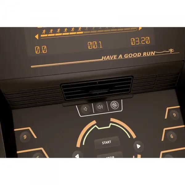 Kettler Alpha Run 800 Loopband 6/10