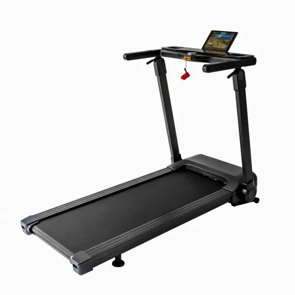 Laufband - Track 200 - 20 Trainingsprogramme - max. Geschwindigkeit: 16 km/h 6/10