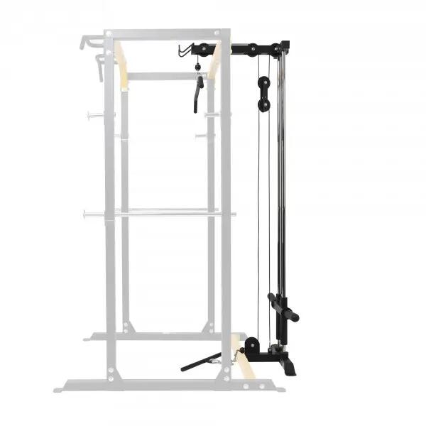Power Cage Set 8/8