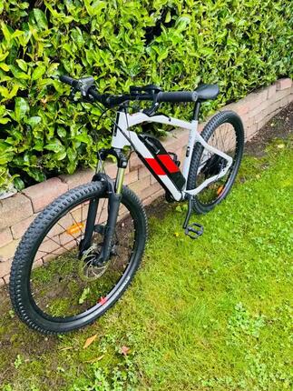 Tussen Particulieren - E-mountainbike