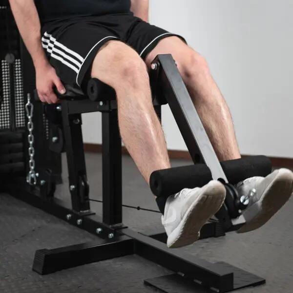 Atlas Kettler Basic 8/10