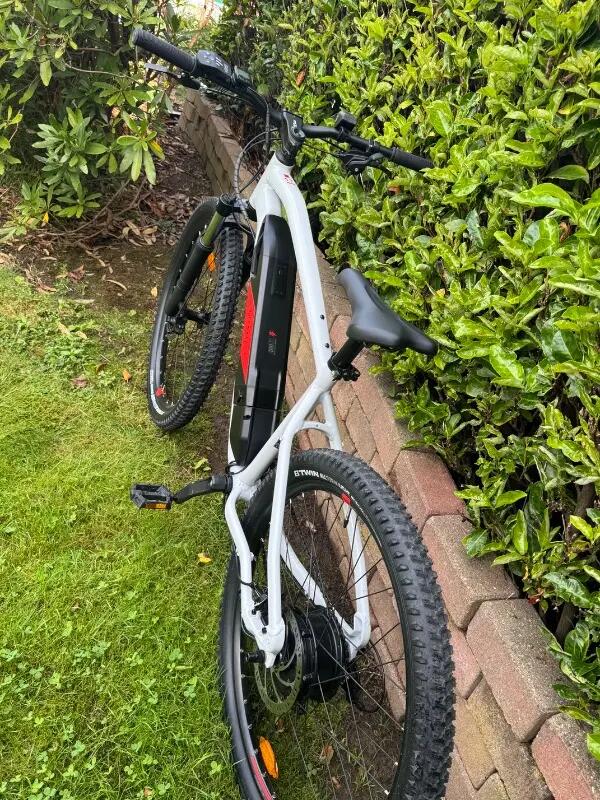 Tussen Particulieren - E-mountainbike 3/4