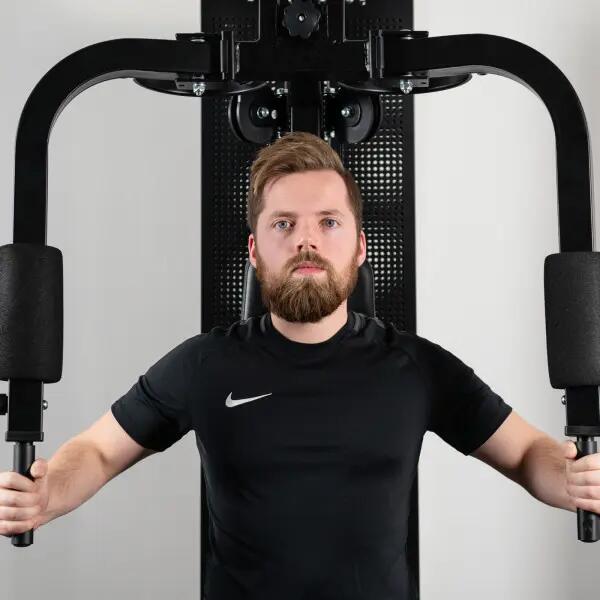 Atlas Kettler Basic 6/10