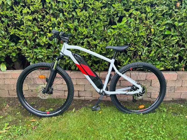 Tussen Particulieren - E-mountainbike 2/4