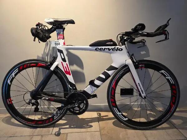 CERVELO picture