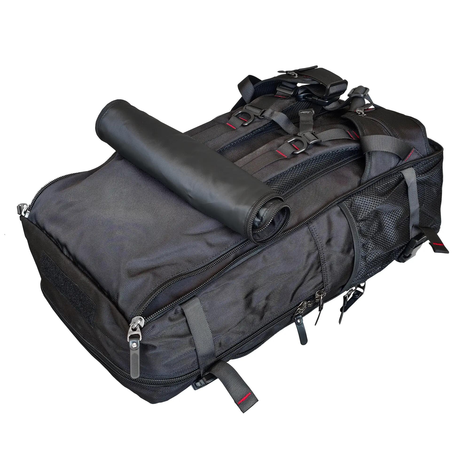Multifunkční batoh Viking 50 5/13
