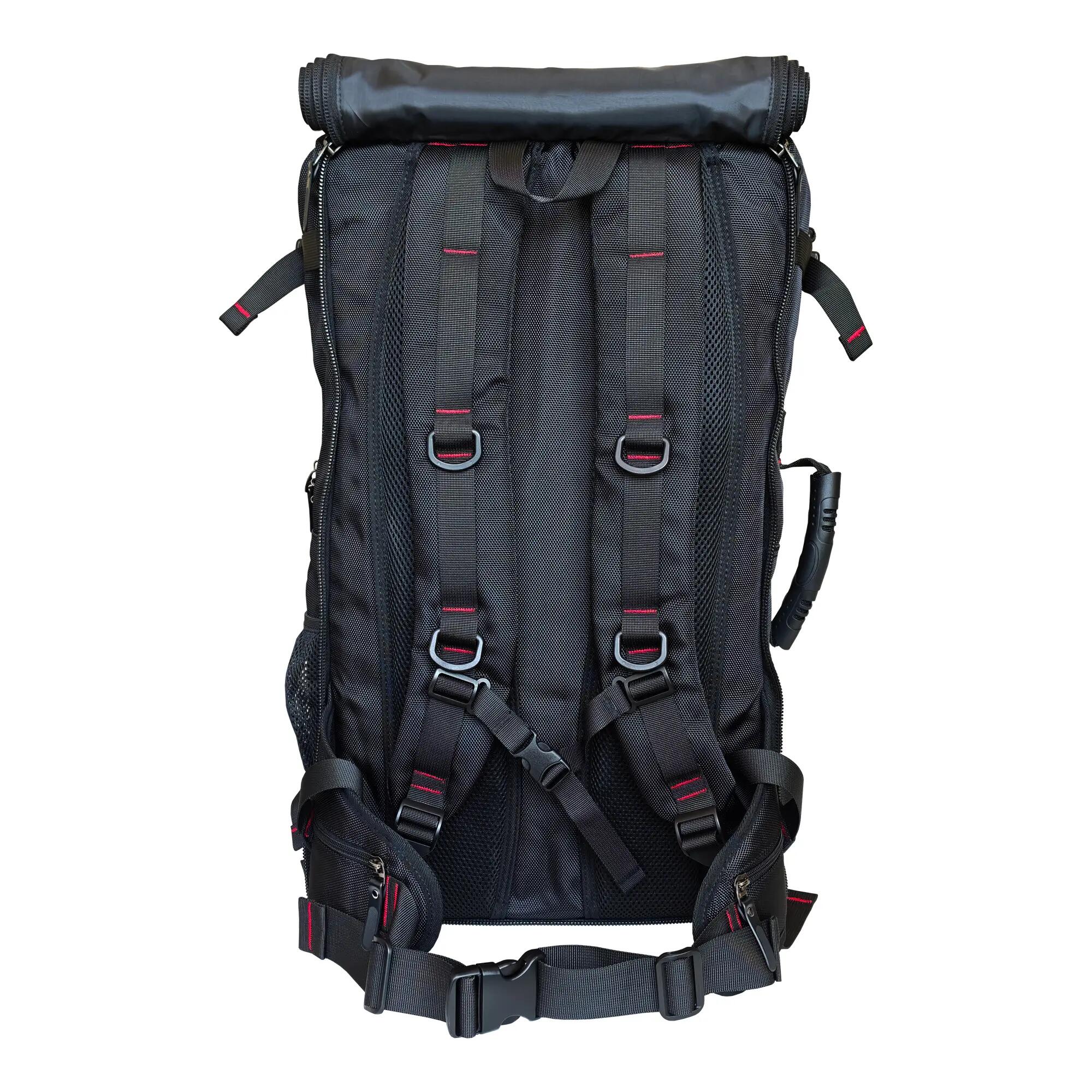 Multifunkční batoh Viking 50 4/13