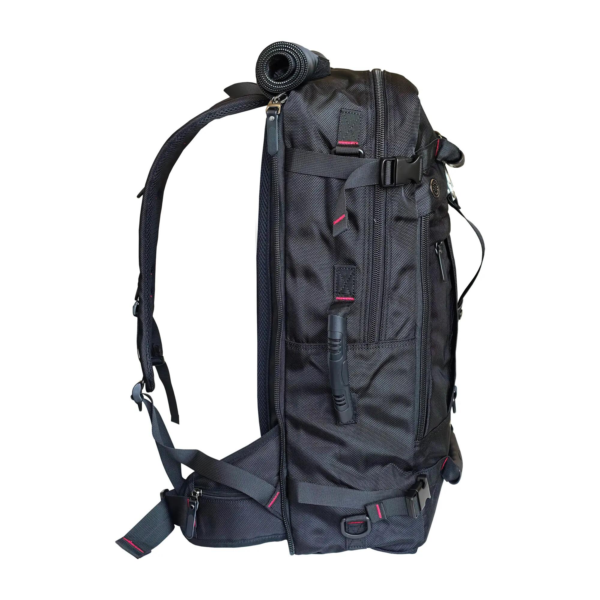 Multifunkční batoh Viking 50 3/13