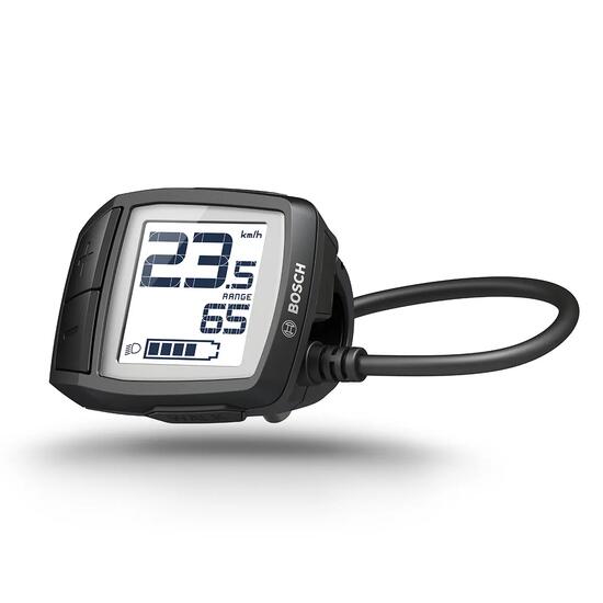 Misuratore di porzioni con cavo Bosch Display BUI215