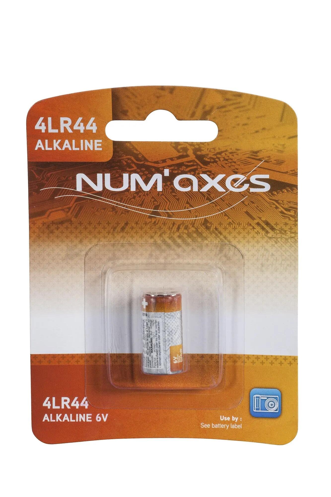 NUM'AXES picture