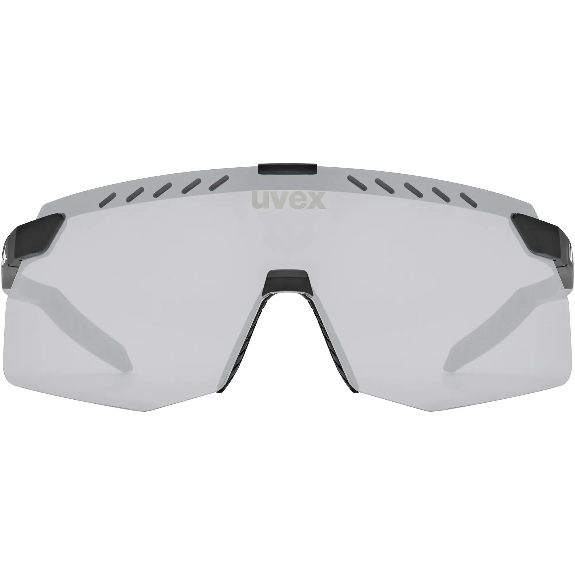 Lunettes de soleil Uvex Pace Stage S 4/5