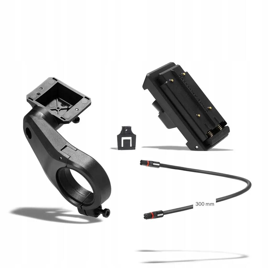 Bosch Smart Nachrüst-Kit 1-Arm-Halter Fahrrad Kunststoff 35,0 mm BDSYYY schwarz