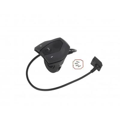 Bosch unit control for intuvia anthracite grey