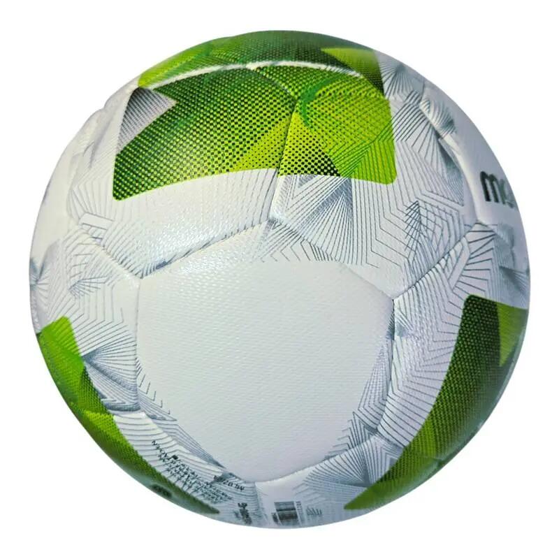 Pallone Molten F5N1710 Bianco Verde 5 6/7