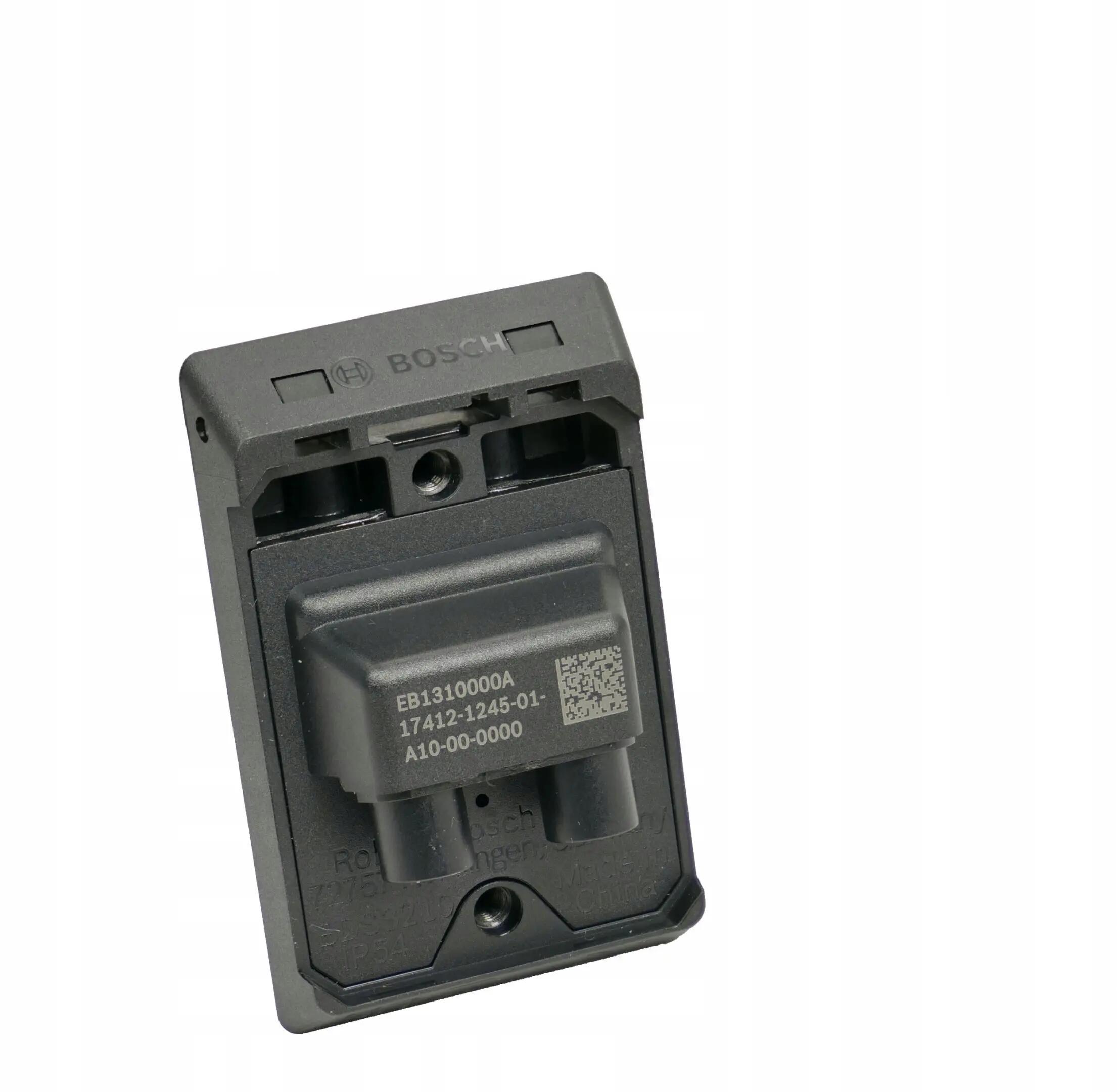 Bosch Smart Display Interface Kabelabgang hinten (BDS3210) 2/3