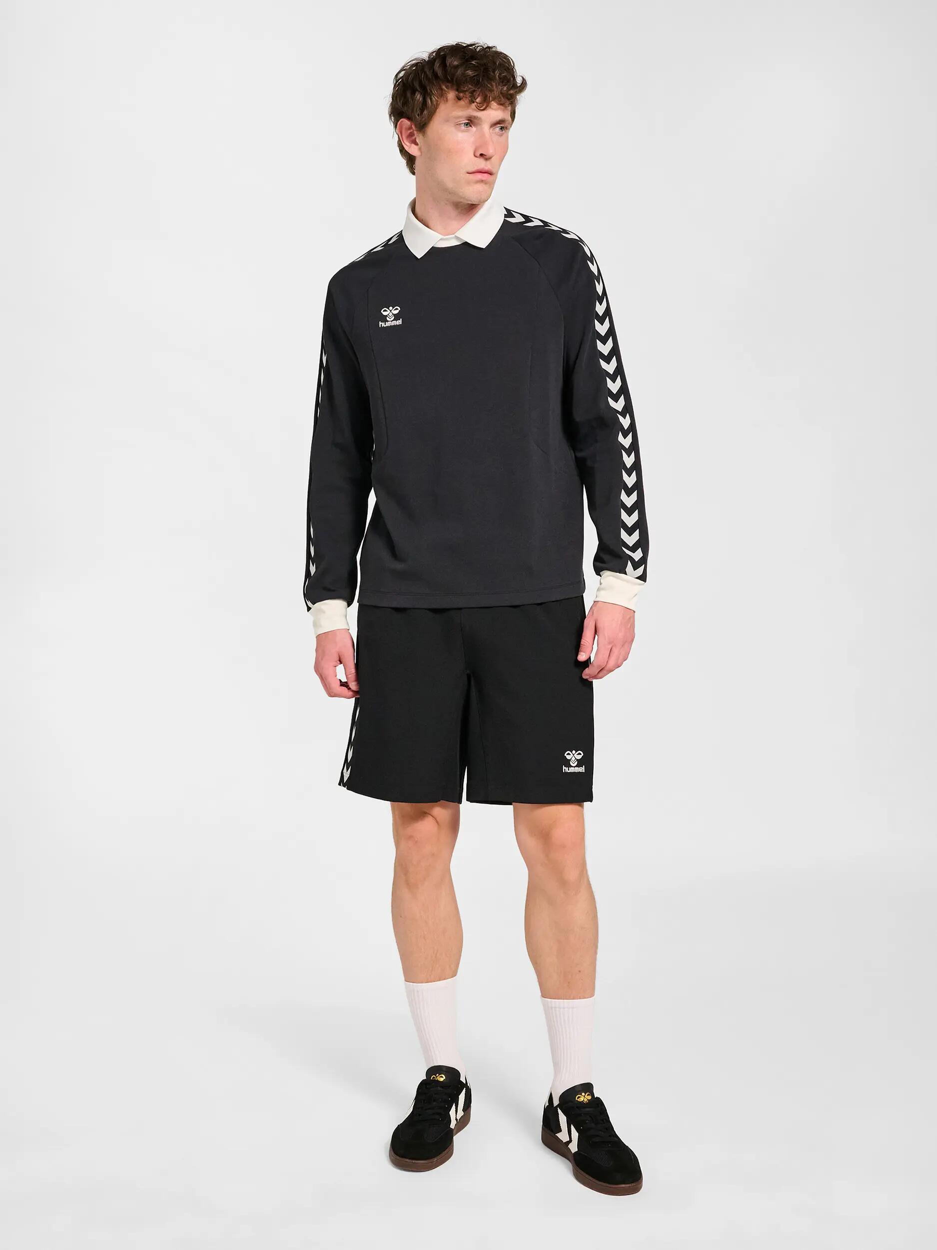 Shorts Hummel Root 6/6