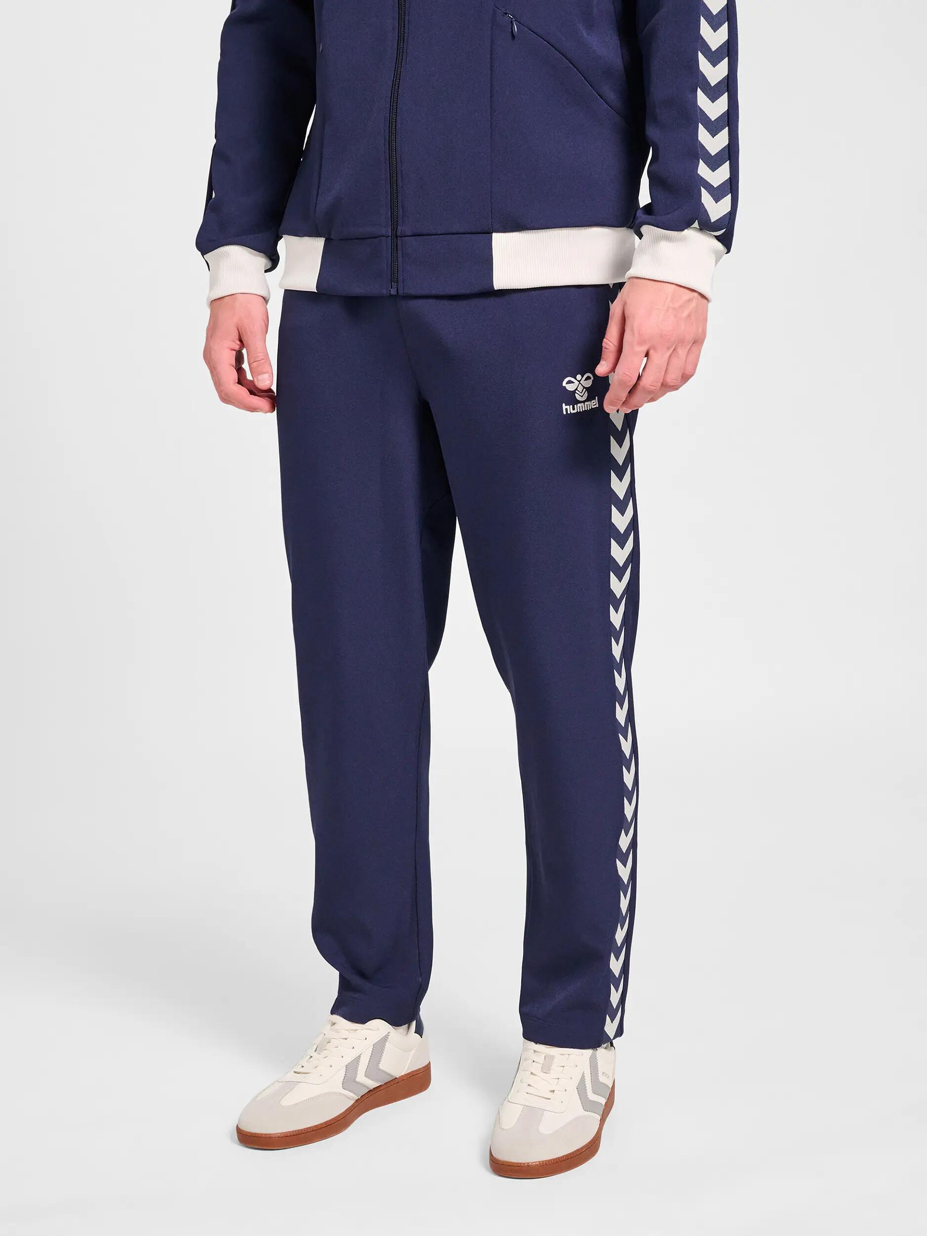 Pantaloni running Hummel Root 5/6