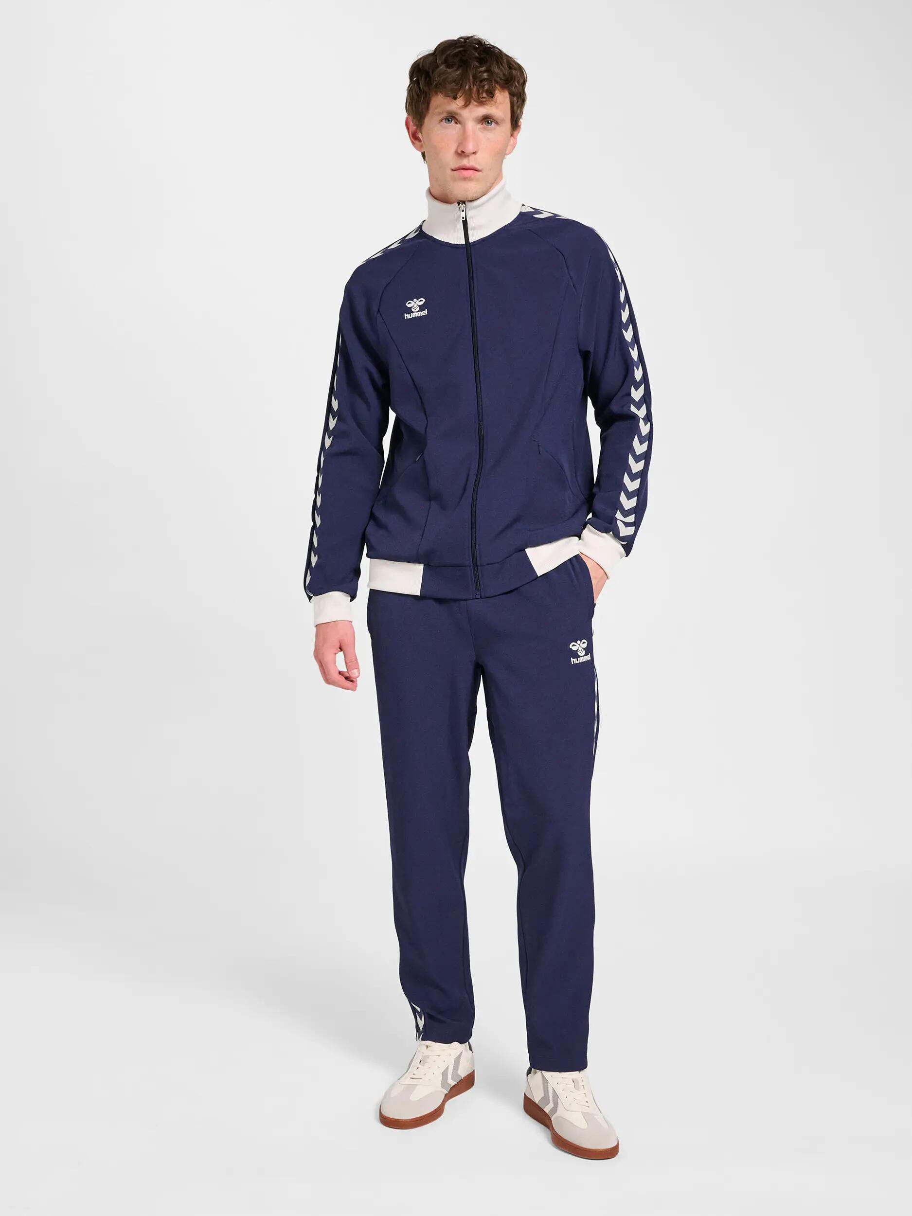 Pantaloni running Hummel Root 6/6