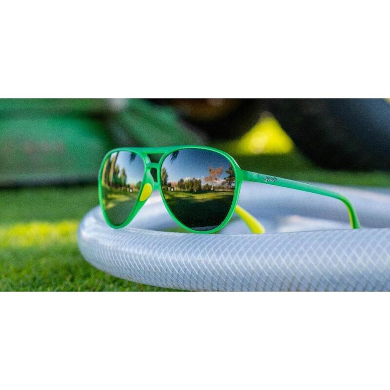 MG Running Sunglasses - Tales from the Greenskeeper