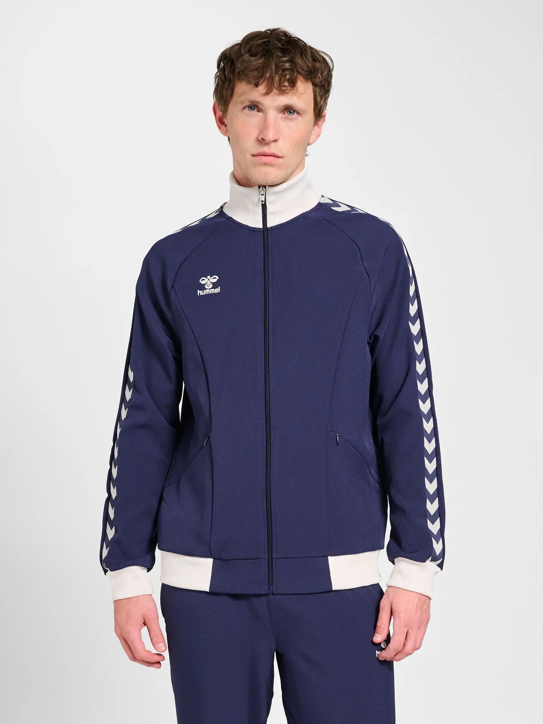 Chaqueta de chándal Hummel Root 6/7