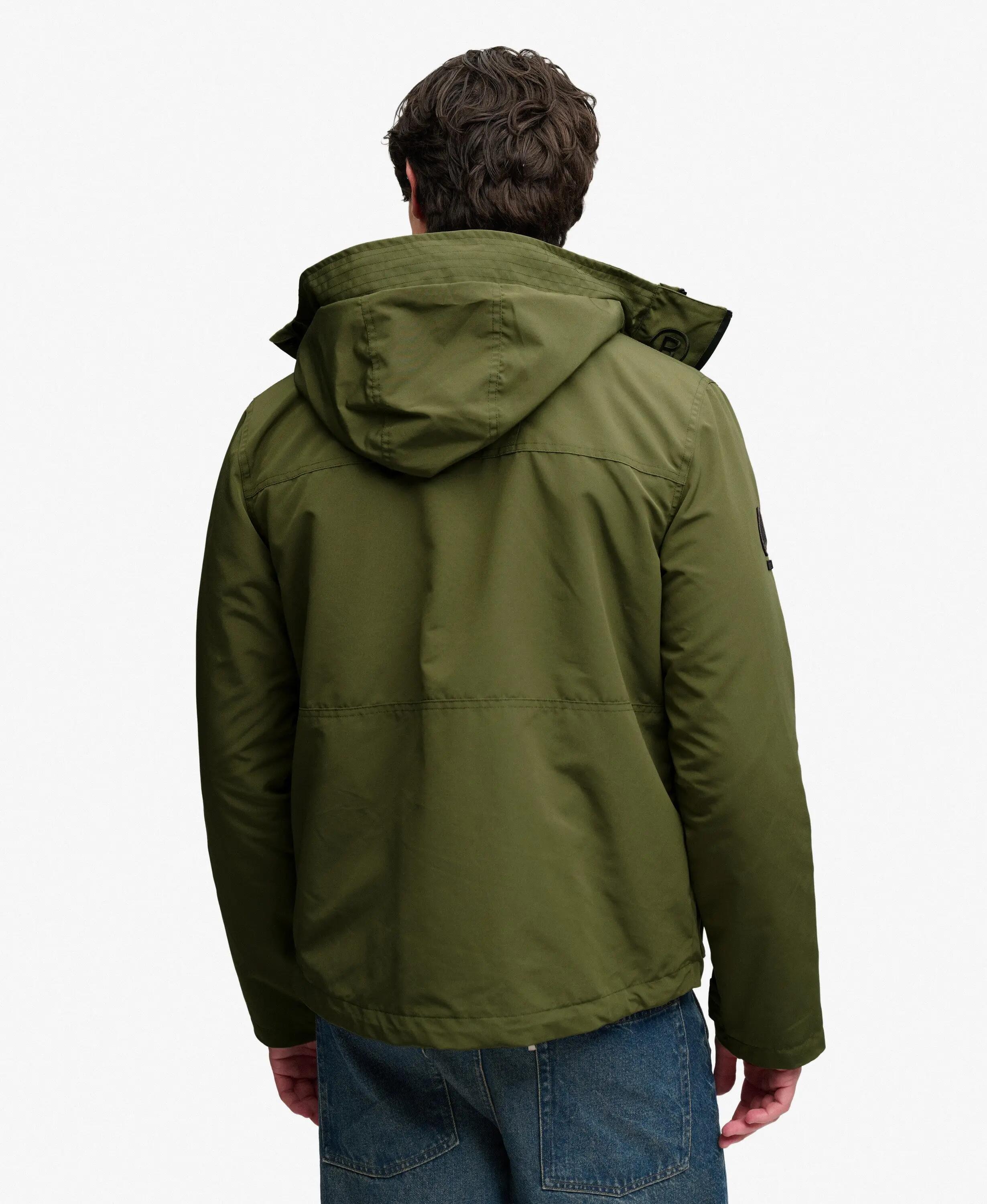 Giacca a vento con cappuccio Superdry Ultimate 6/7