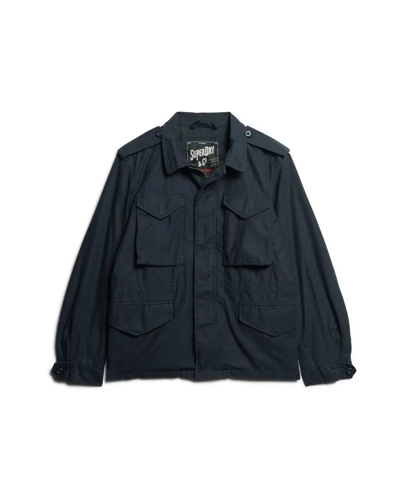 Casaco militar Superdry Field Merchant Store 7/7