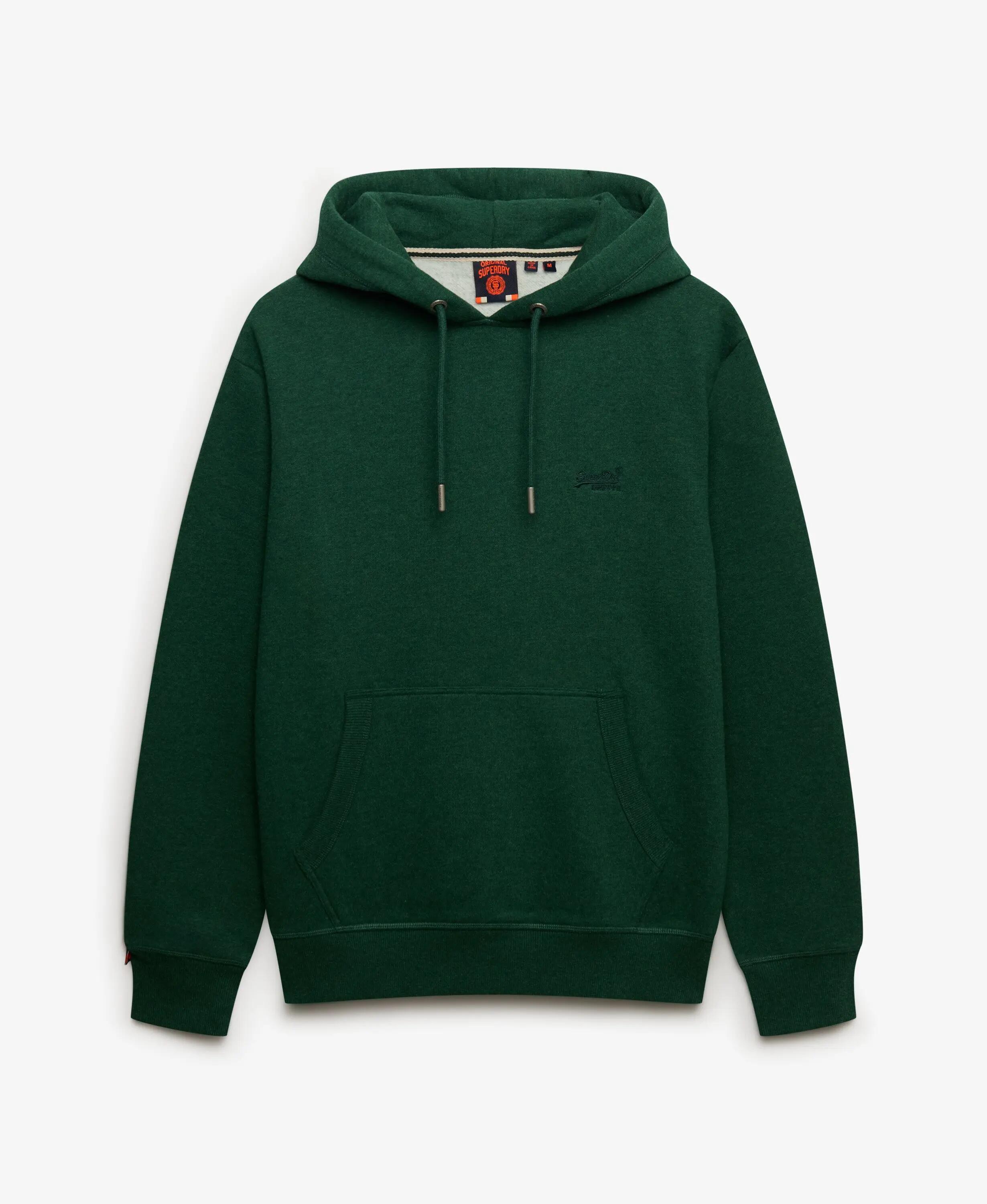 Bluza z kapturem Superdry Essential Logo 7/7