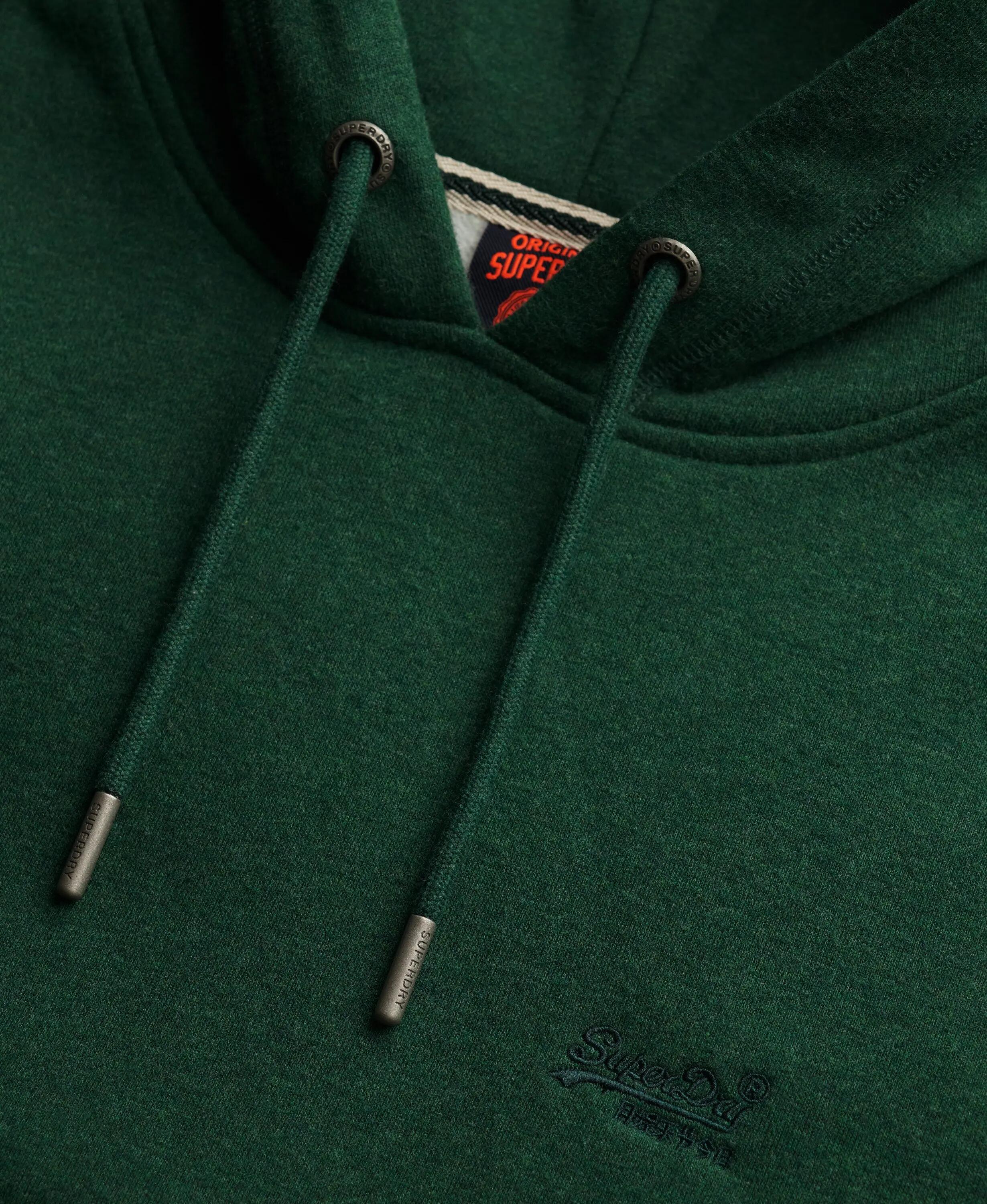 Bluza z kapturem Superdry Essential Logo 6/7