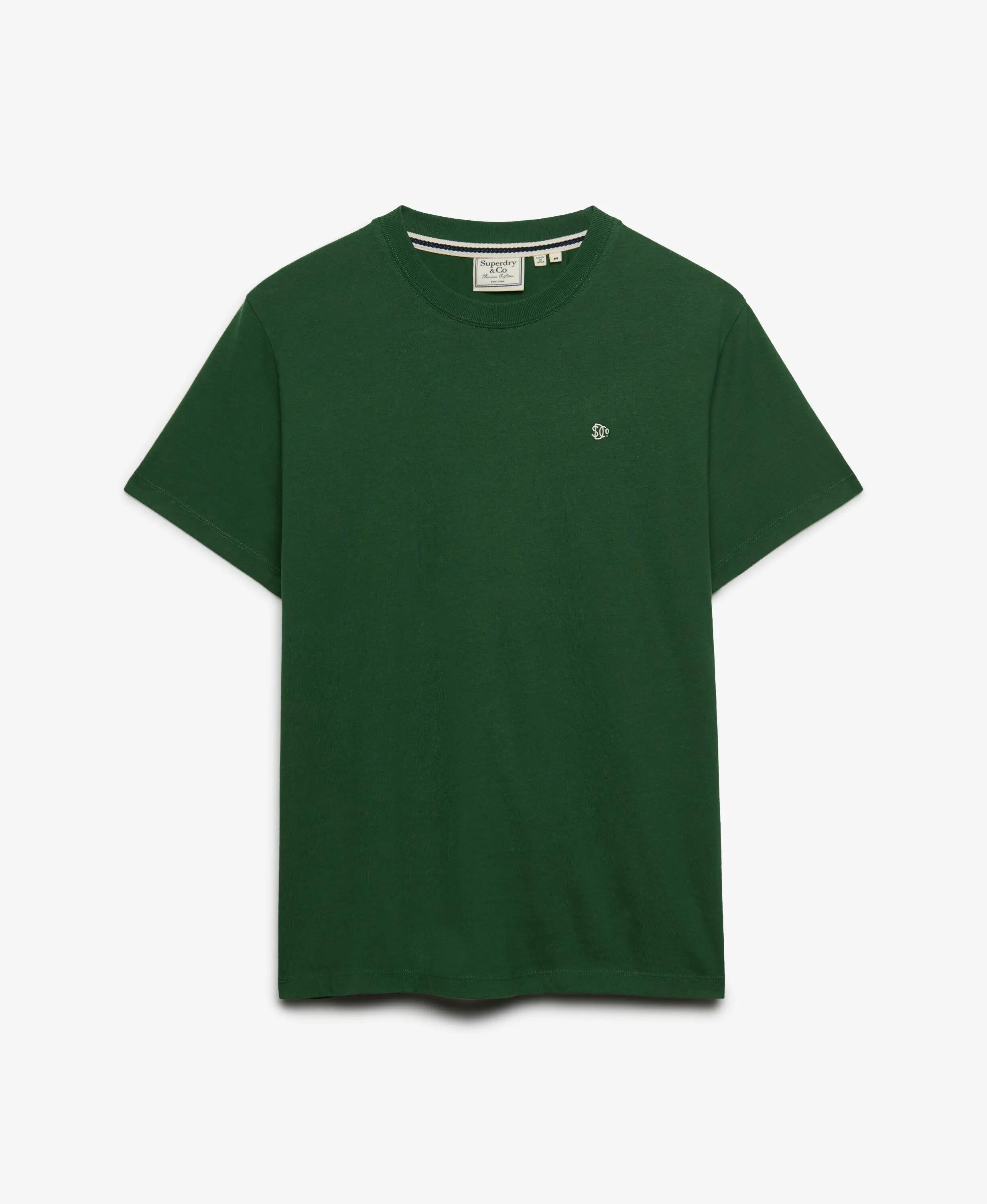 Camiseta tipo Superdry Essential Sdco 7/7