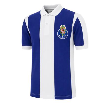 Camiseta de fútbol retro Oporto 1951 by copa