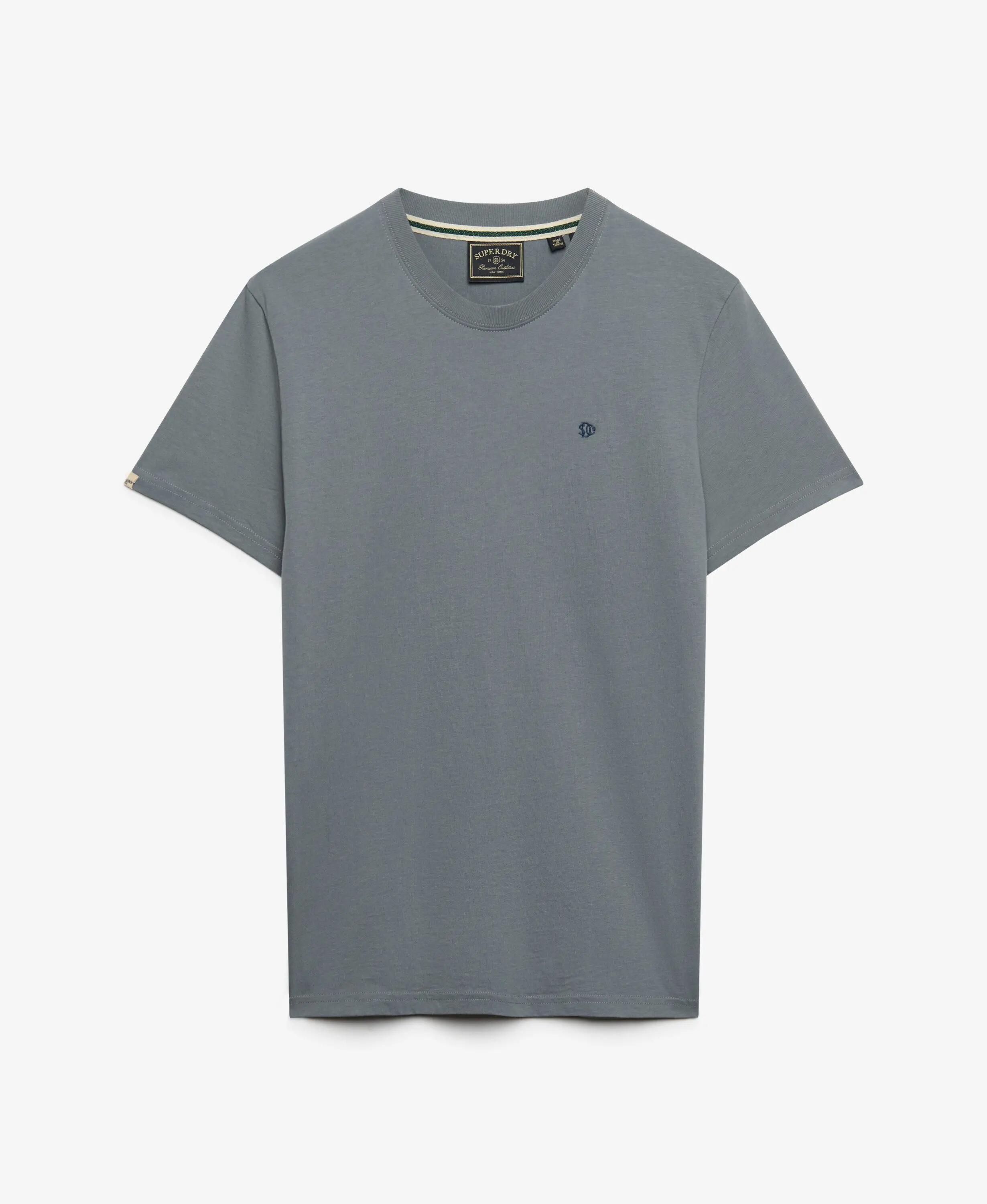 Camiseta tipo Superdry Essential Sdco 7/7