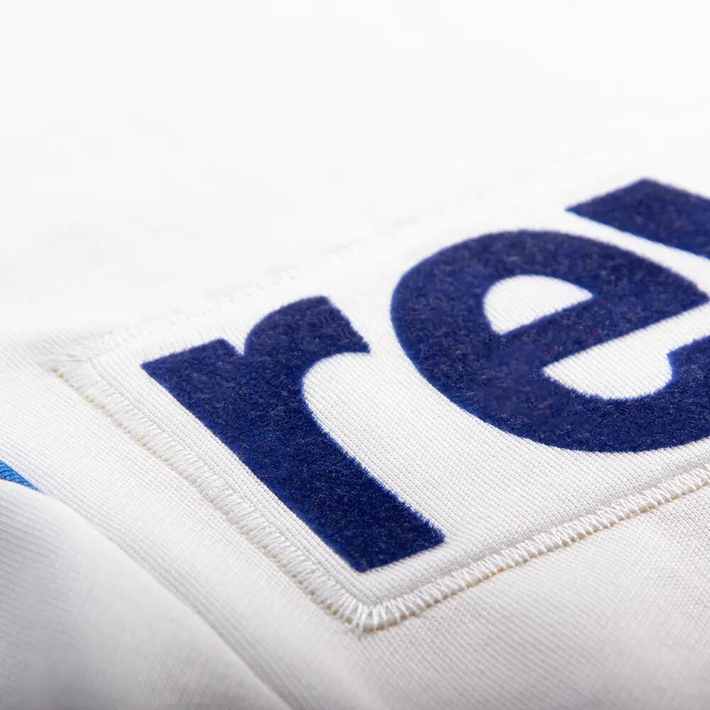 Camisola de Futebol Retro Visitante FC Porto 1991 - 92 - Branca – COPA Football 6/7