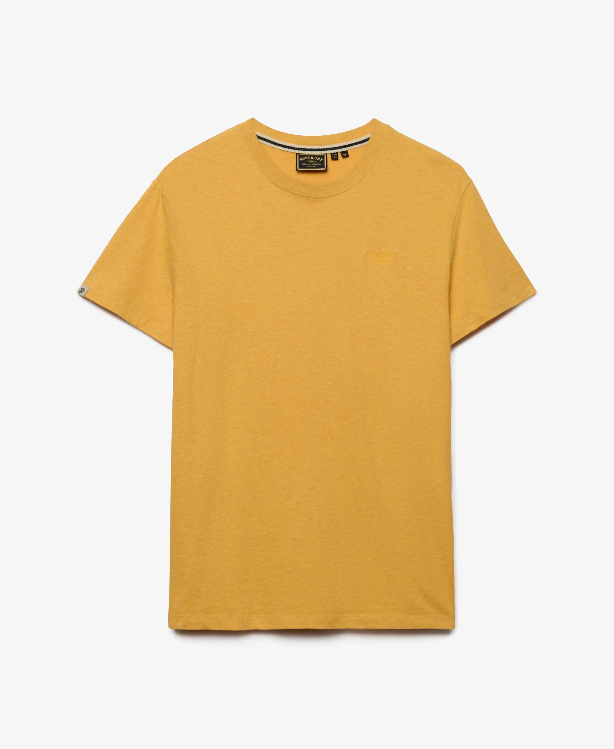Camiseta tipo Superdry Essential Stacked 6/6