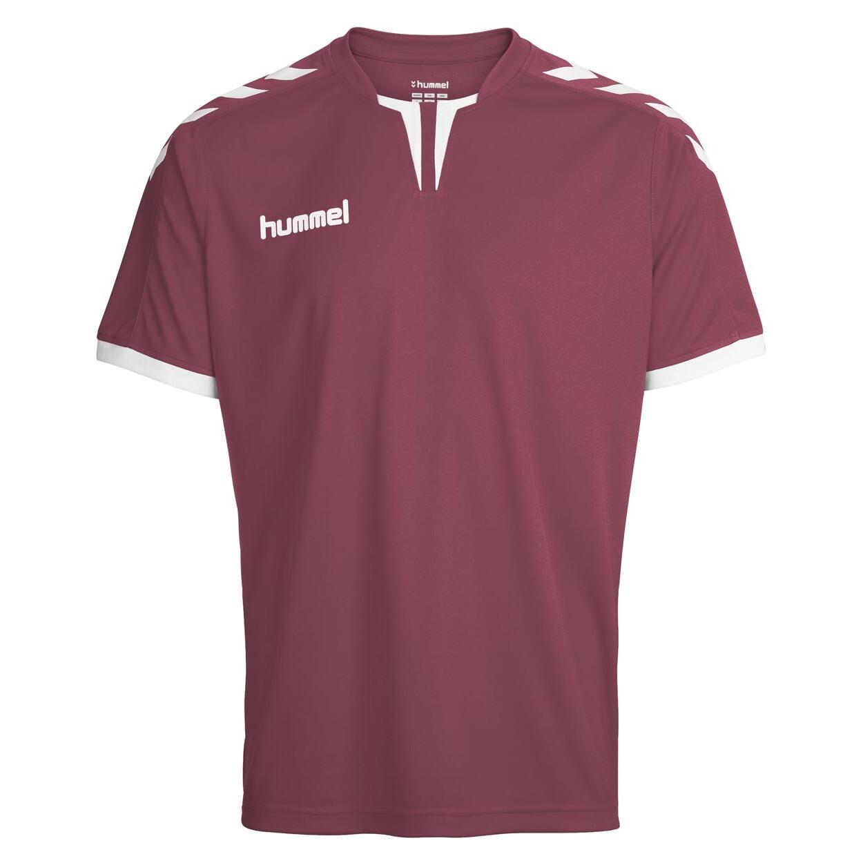 Hummel Kinder Trikot Core SS Poly Jersey - 103636 3/3