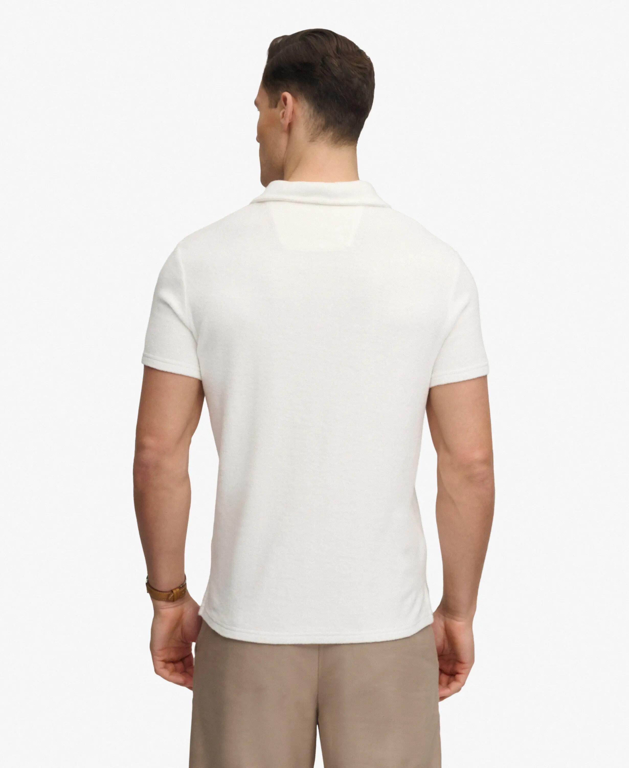 Handtuch-Polo Superdry 6/7