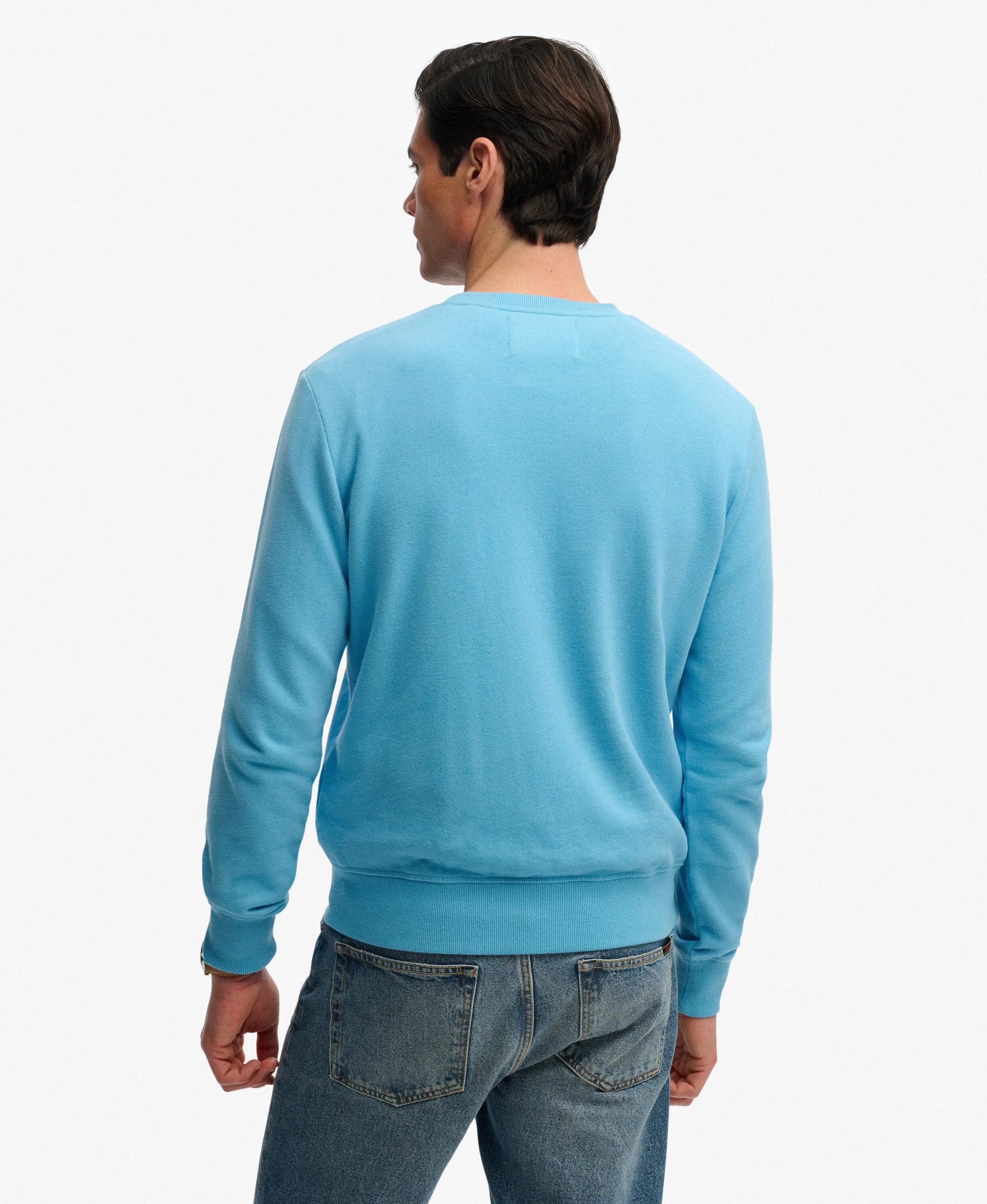 Sweatshirt Superdry Retro 4/6