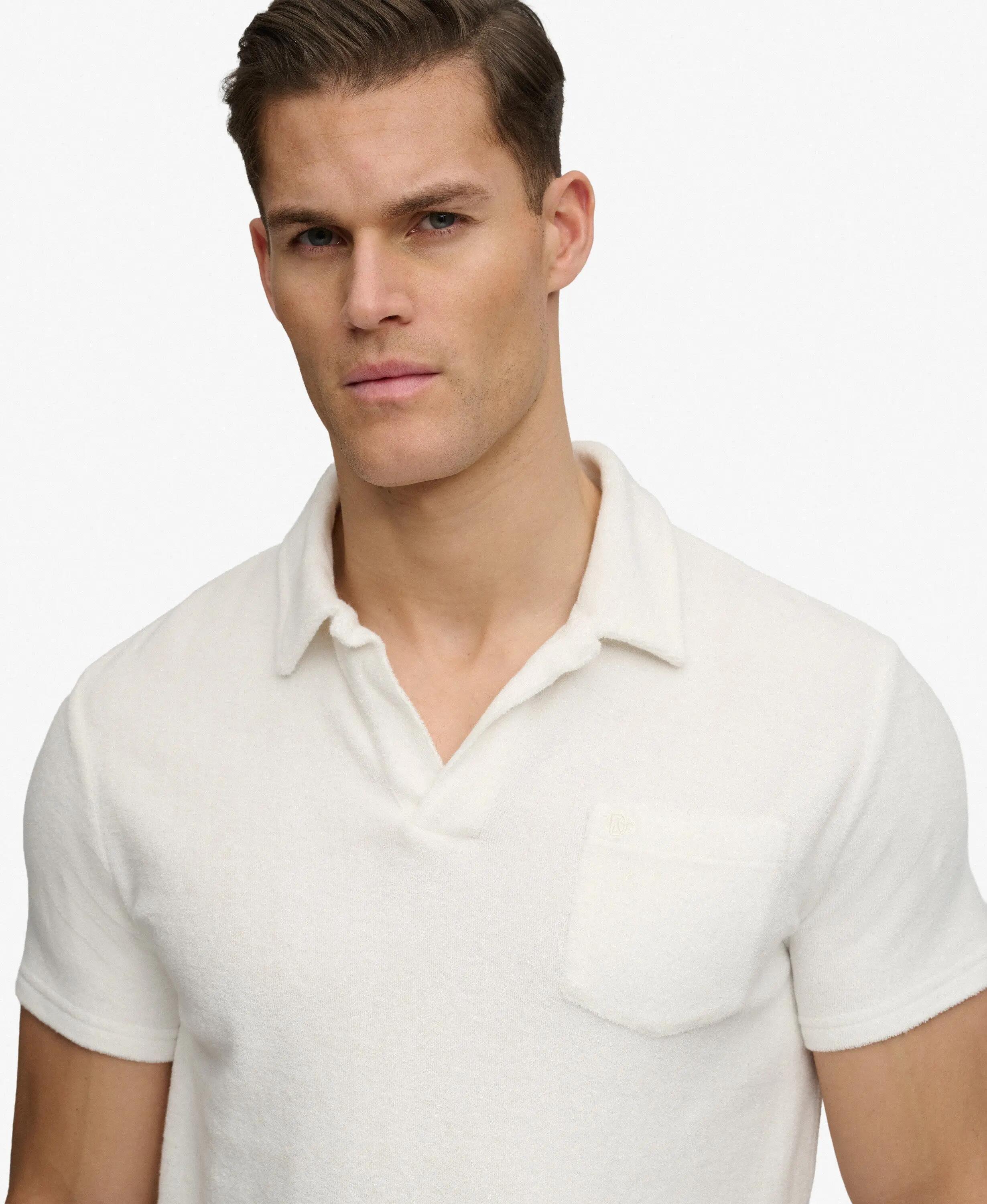 Handtuch-Polo Superdry 5/7
