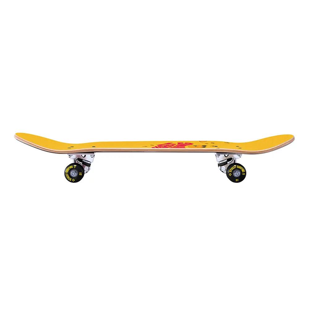 Skateboard Street Skate 31 Scorpion 5/6
