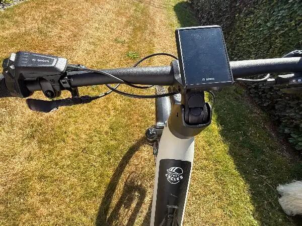 Tussen Particulieren - Moustache J OFF elektrische mountainbike 6/6