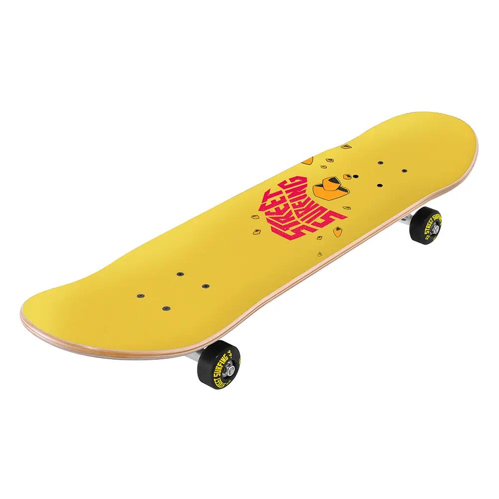 Skateboard Street Skate 31 Scorpion 4/6