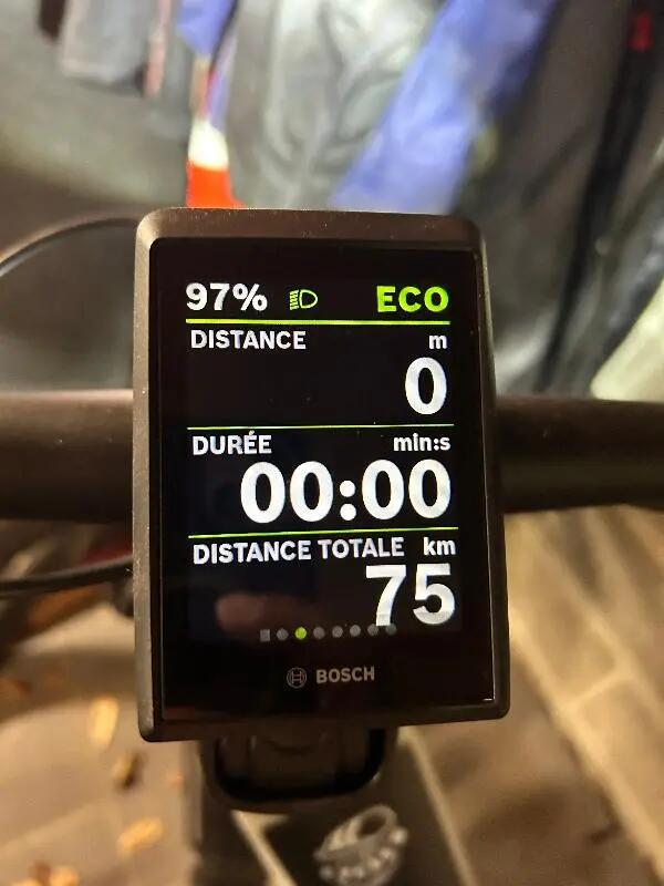 Tussen Particulieren - Moustache J OFF elektrische mountainbike 4/6