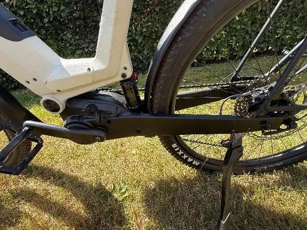 Tussen Particulieren - Moustache J OFF elektrische mountainbike 3/6