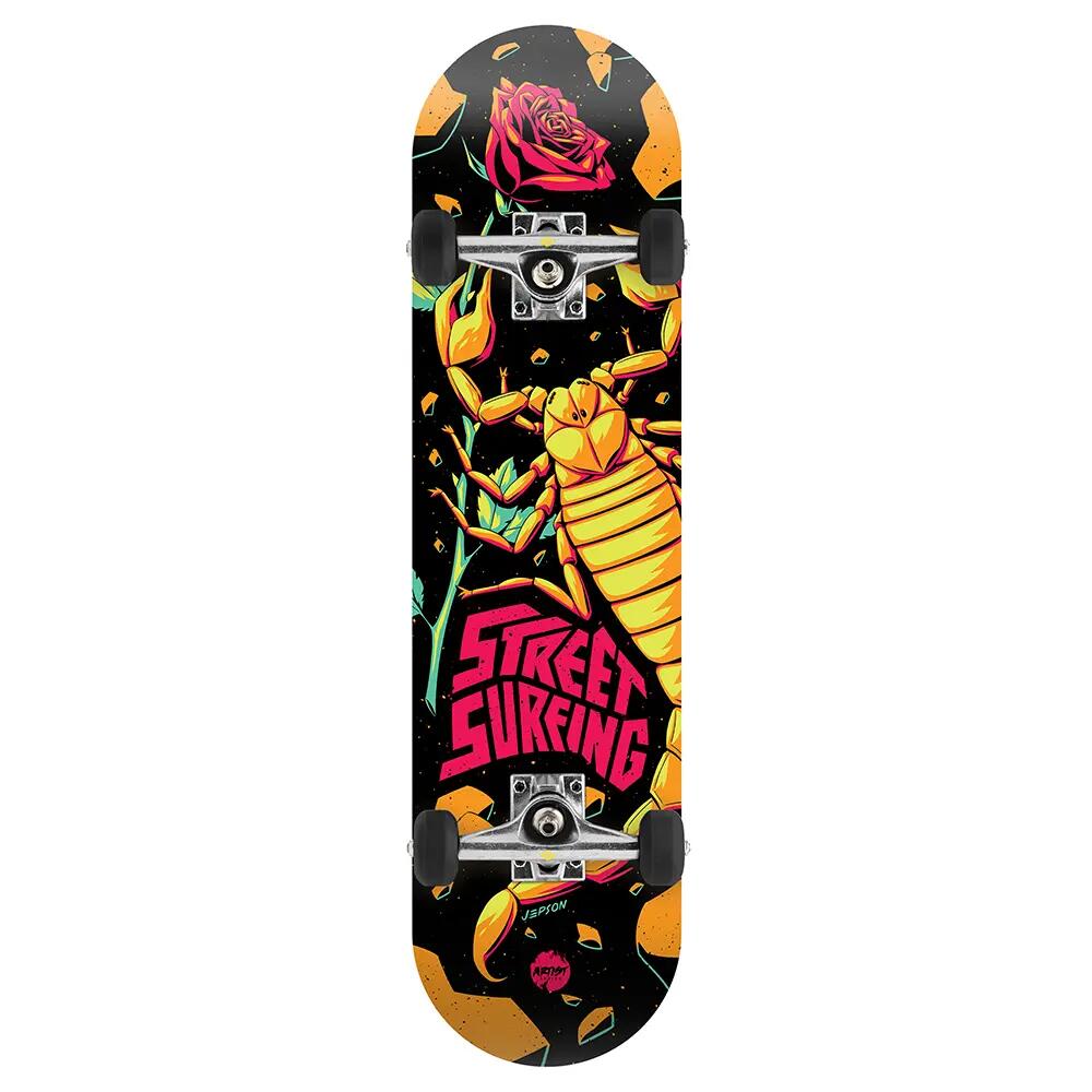 Skateboard Street Skate 31 Scorpion 2/6