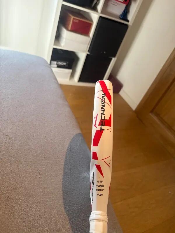 Tussen Particulieren - Padel racket te koop 3/3