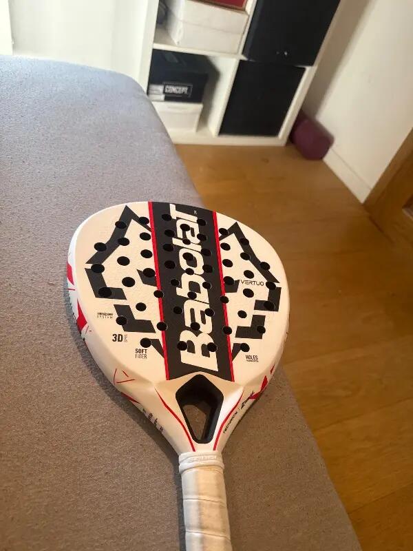Tussen Particulieren - Padel racket te koop 2/3