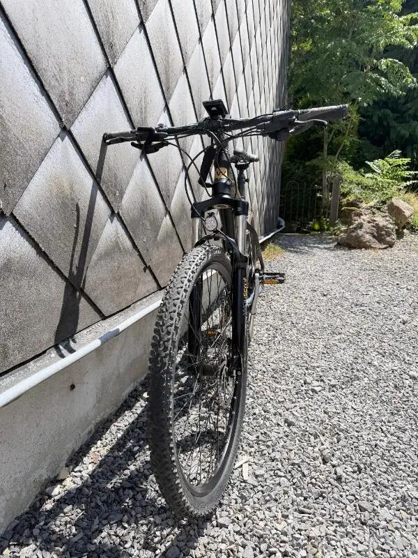 Tussen Particulieren - Elektrische tourfiets Wayscral Sporty 655 2/7
